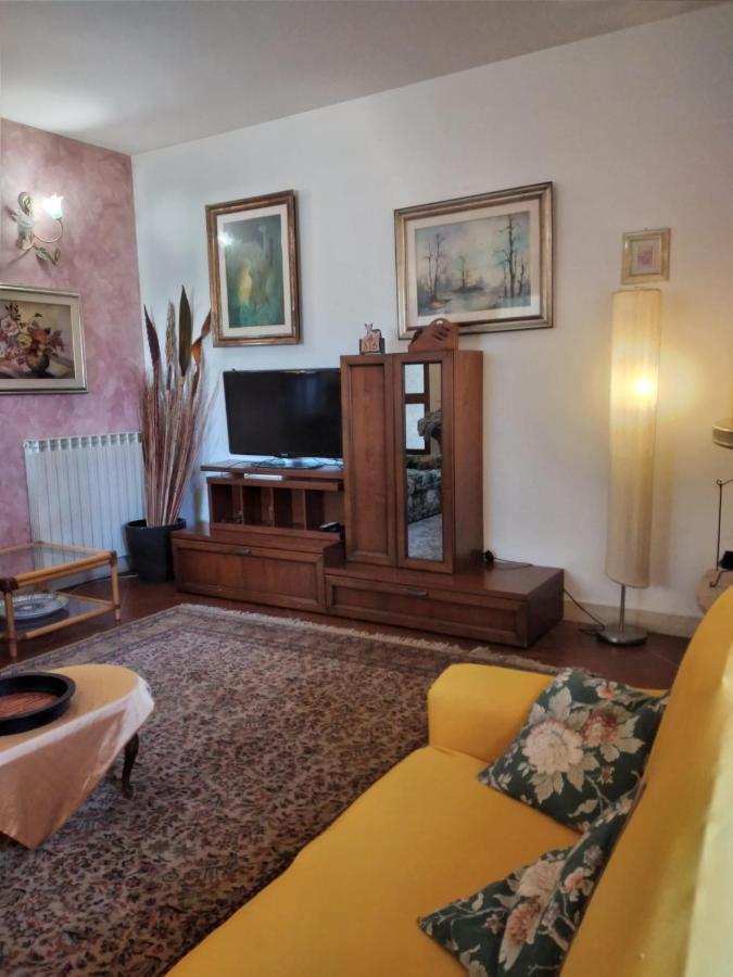 Hotel La Casa Degli Oleandri Řím Exteriér fotografie