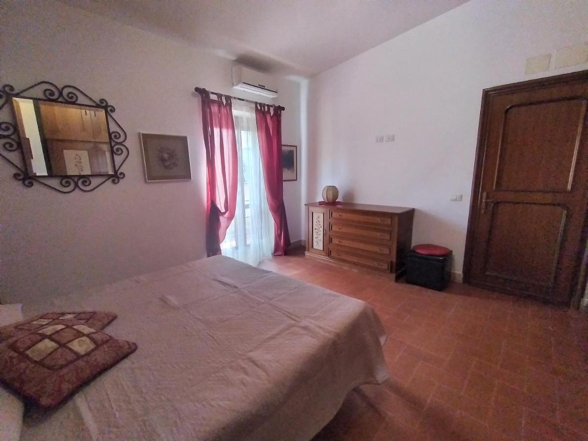 Hotel La Casa Degli Oleandri Řím Exteriér fotografie