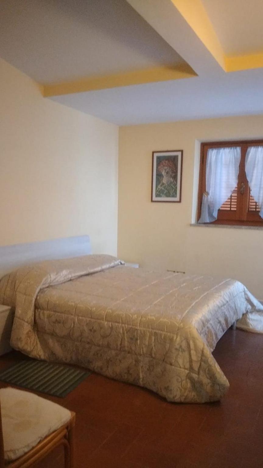 Hotel La Casa Degli Oleandri Řím Exteriér fotografie